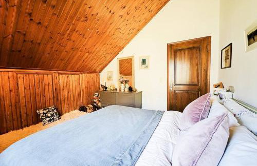 Forest cottage top of the world - Foto 28