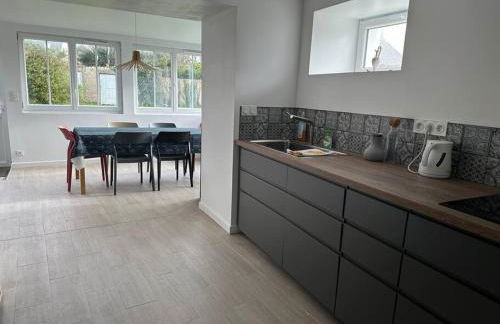 Pied à terre Portsallais - Foto 9