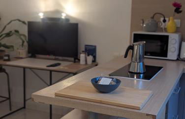 Chez Marie et Hugo - Foto 15