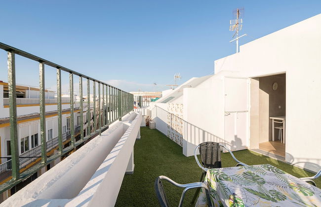 Terraza De San Rafael - Foto 25