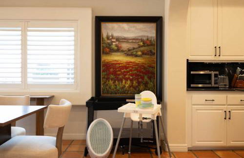 The Canal Escape - canal-front Italian villa - Foto 67