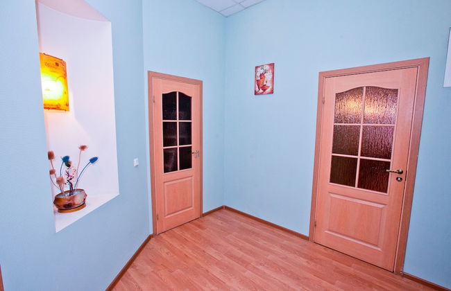 Feelathome on Lower Nevsky - Photo 45