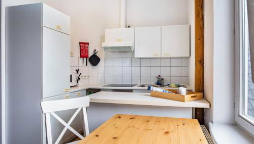 Ferienwohnung Ebbe am Weserstrand - Foto 4