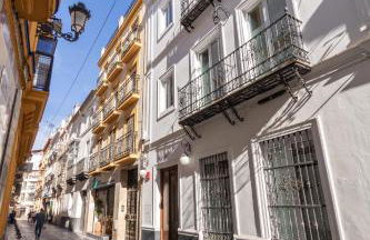 Harinas Central Apartments by Valcambre - Photo 82