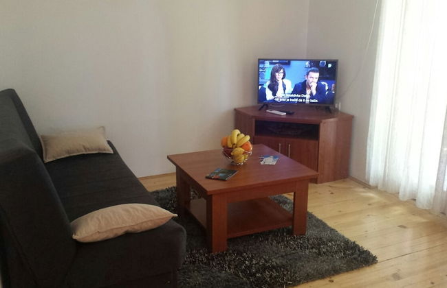 Bungalows Sport Centar - Foto 7