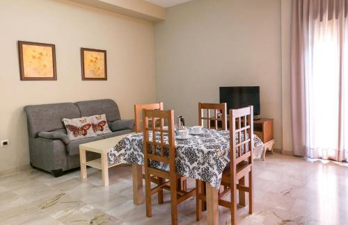 Apartamentos Turísticos La Castilleja - Foto 94