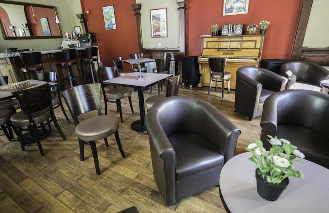 Le Pavillon des Fleurs - Foto 33