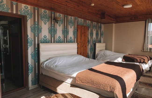 Green Life Apart Hotel - Foto 9