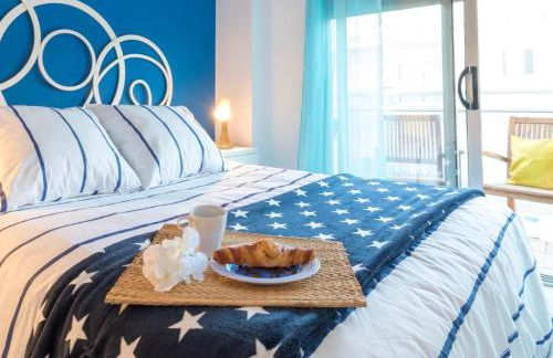 Respira, Mediterraneo 100% .Mandala apARTments - Foto 14