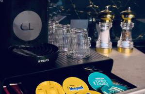 La Séduisante - Foto 14