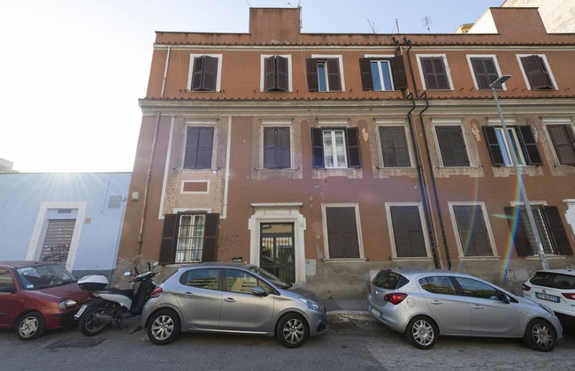 L Antro di Circe in Roma - Foto 23