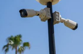 Seaview and big terrace Cabopino - Foto 33