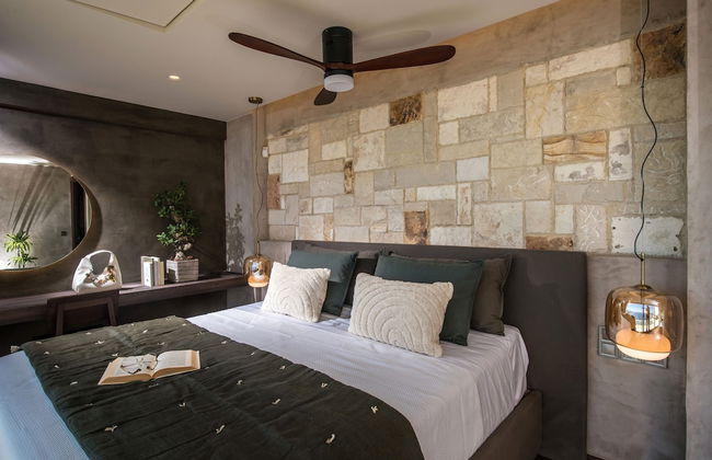 Villa Helios - Elevate Your Senses - Foto 49