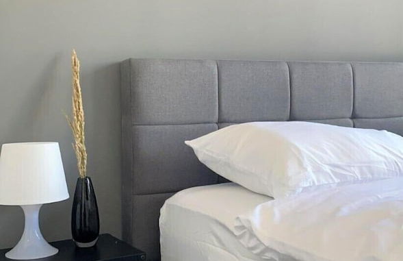 SeaPark Luxury Apartments - Foto 46