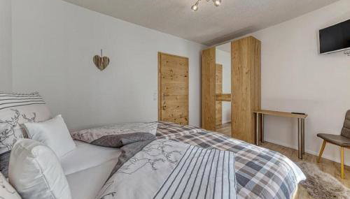 Ferienchalet zum Lebzelter mit Sauna und Whirlpool - Foto 4