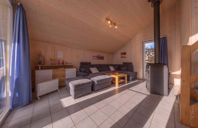 Ferienhaus im Ferienpark Mirow - Foto 6