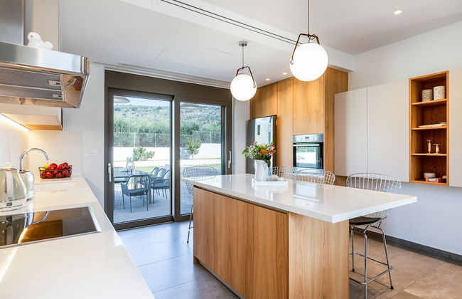 Villa Aori - Foto 16