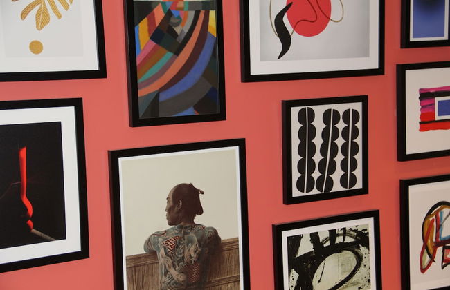 FINESTATE Coliving Champs-Elysées - Photo 44