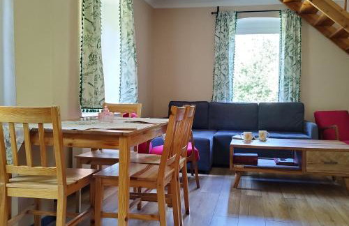 Apartamenty u Gołębiewskich - Foto 22