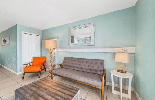 Sebastian Saltwater Lodge - Foto 16