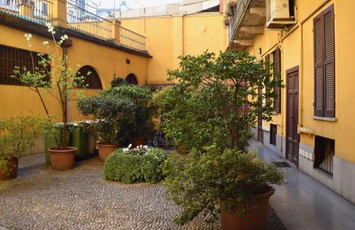 NEW! TUTTO QUI - APT WAGNER - CITY LIFE (cir01686) - Foto 16