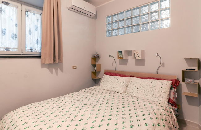 Via Merone 10 in Pozzuoli - Foto 10