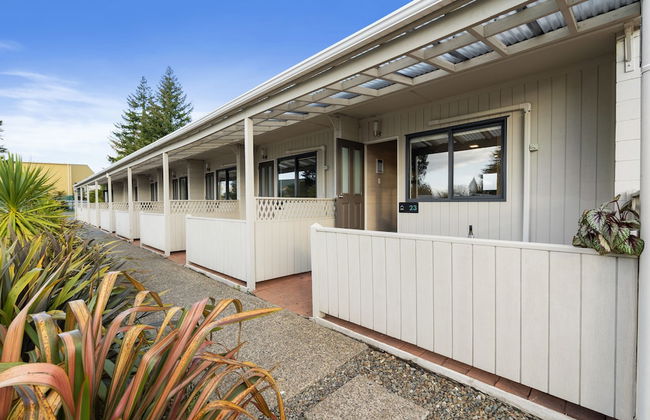 Tasman Holiday Parks- Rotorua - Foto 34