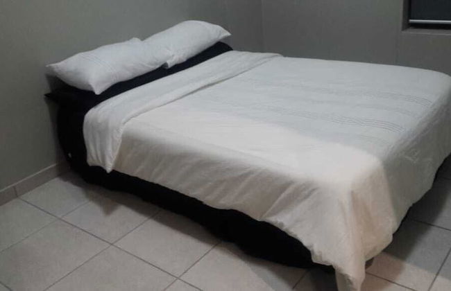 Apartmento Rosebank - Photo 6