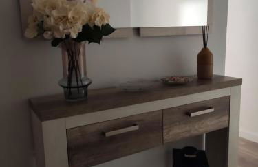 Apartamento Confort II - Foto 9