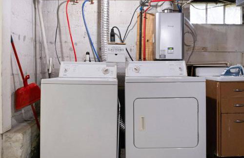 9mi To NRG | Game Room | Hot Tub | Firepit | Grill - Foto 48