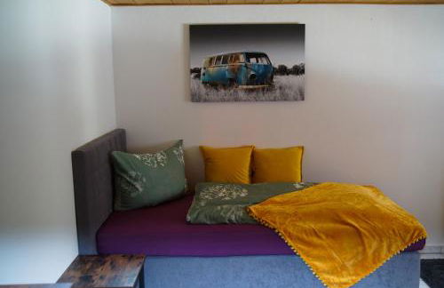 Ferienwohnung Andermann - Foto 17