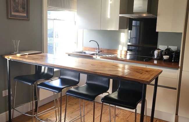 Captivating 2-bed Apartment in Winchester - Foto 6