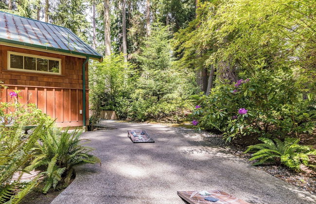 The Cottage at Herons Roost by Avantstay - Foto 29