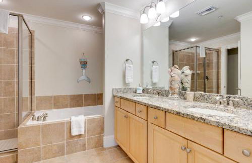 Beach Access and Boardwalk Condo in Dauphin Island - Foto 15