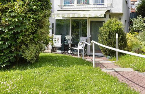 Ferienwohnung an der Dönche - Photo 1