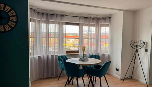 Charmante Schlossblick Wohnung - Foto 5