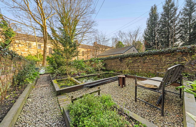 Vibrant Spacious Apartment In West End - Foto 57