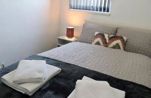 Lovely staycation with family FREE Parking & WiFi - Foto 52