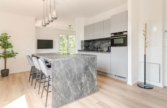 THE WOS Apartments - Foto 52