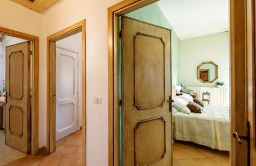 GuestHost - L'Angolo di Brolio - Foto 35