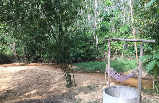 Baansuan Suksangob Farm Stay - Photo 37