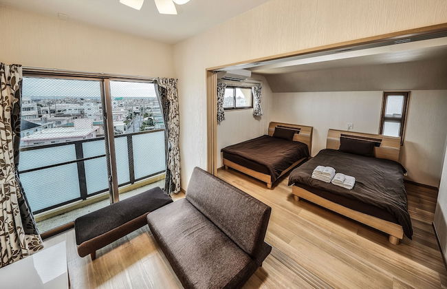 Terrace Resort Chatan West - Foto 10