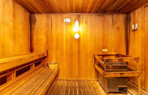 TRUMP INTERNATIONAL BEACH RESORT 2 BEDROOM APARTMENT 1600 Sf Ocean and Bay View - Foto 53