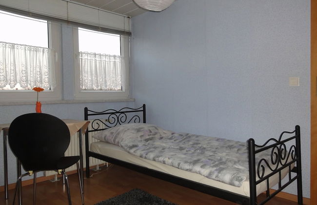 Zimmervermietung Lösken 2 - Foto 3