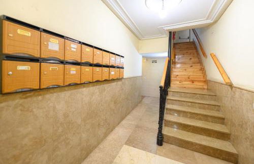 Apartamento en el centro de Madrid - Foto 25