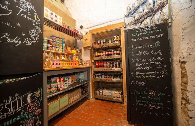 High Paradise Farm - Foto 76