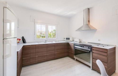 TRES PALMERAS moderne Villa, Pool 5 Minuten zum Strand, Klima, schnelles Wifi - Foto 63