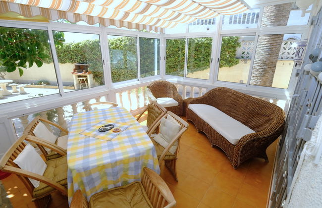 Villa Playa - Foto 4