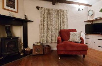Puzzle Cottage, Quirky Dales Cottage for 2 - Photo 28