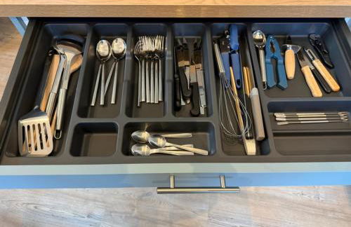 Gîte Côte Ouest, location indépendante chez Miquel-Anges - Photo 16